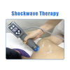 Fisioterapia por ondas de choque electromagn&eacute;ticas 3 en 1, Tecar y dispositivo de ondas de choque EMS para aliviar el dolor muscular 