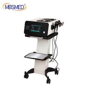 Tragbares Cet Ret RF 448kHz Tecar Therapy Physiotherapieger&auml;t zur Schmerzlinderung