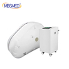 C&aacute;mara de ox&iacute;geno hiperb&aacute;rico inflable suave HBOT de 1,5 ATA