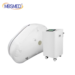 1.5 Camera di ossigeno iperbarica gonfiabile ATA Soft HBOT