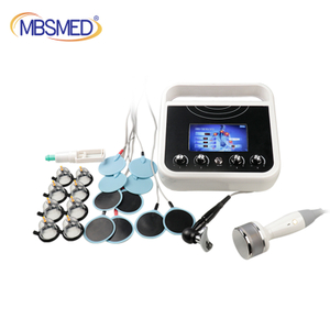 Professionelle Entgiftung Physiotherapie Vakuum Massage Gua Sha Therapie Vakuum Schr&ouml;pfen Zehn Elektrische Muskel Stimulator Maschine