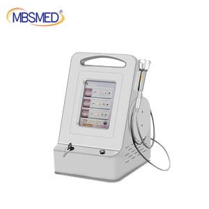 980 nm 810 nm 1064 nm Hochleistungs-Lasertherapieger&auml;t der Klasse 4 zur Schmerzlinderung